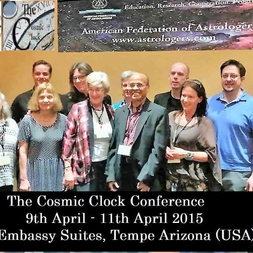 asha astrologer review